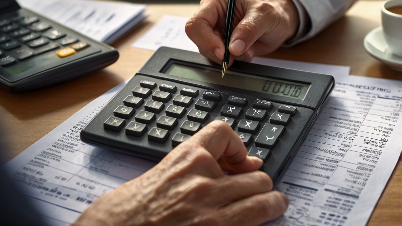 Contabilidad para Autónomos